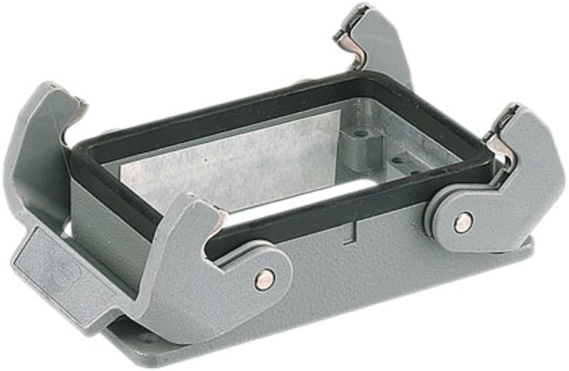 Han A Base Panel 2 Levers (09200320301)