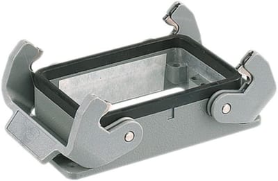 Han A Base Panel 2 Levers