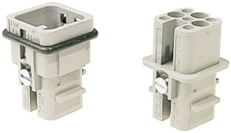 Han D 7 Pos. M Insert Crimp (09210073031)