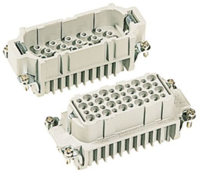Han D 40 Pos. M Insert Crimp (09210403001)