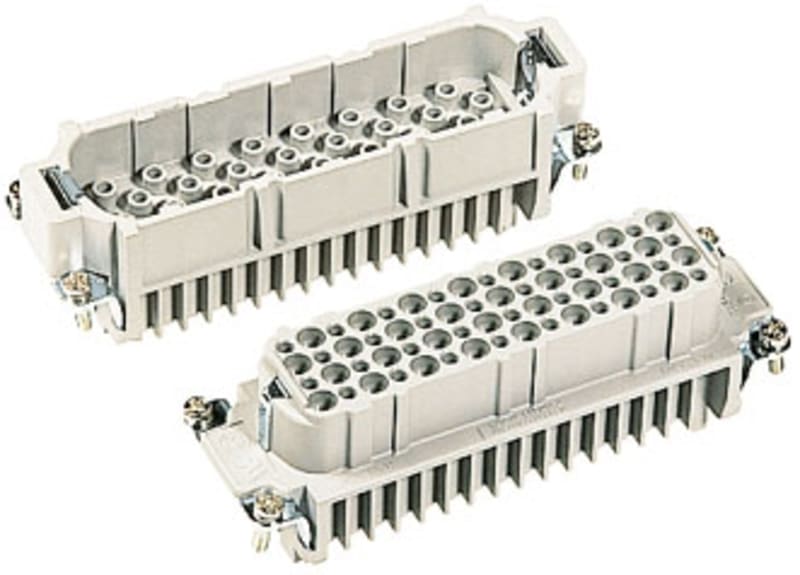 Han D 64 Pos. M Insert Crimp (09210643001)