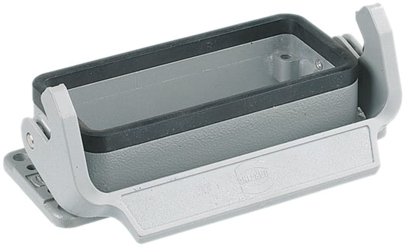 Han 16B-HBM single lever (09300160307)