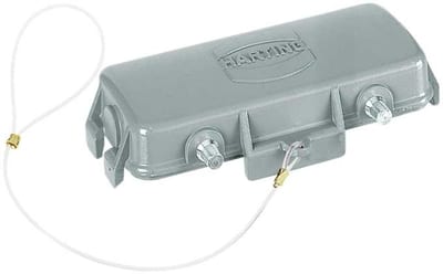 Han B Protect Cover Die Cast for Hood PG (09300165426)