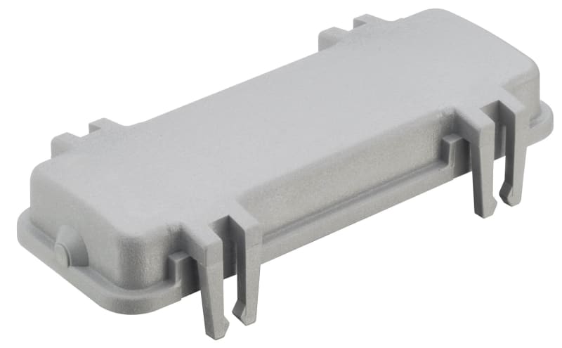 Han 24B Protect Cover with latch Thermop (09300245401)