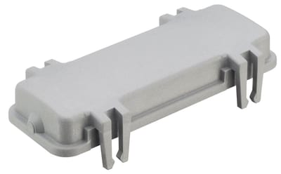 Han 24B Protect Cover with latch Thermop