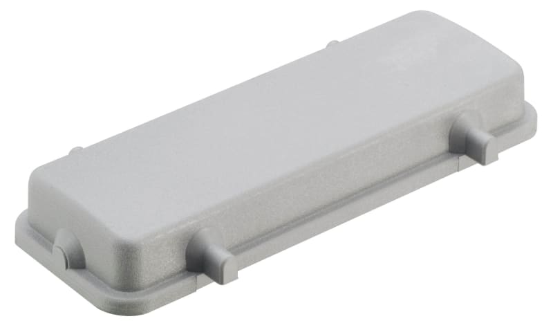 Han 24B cover plastic/DL/HBM, HSM, HCC (09300245405)