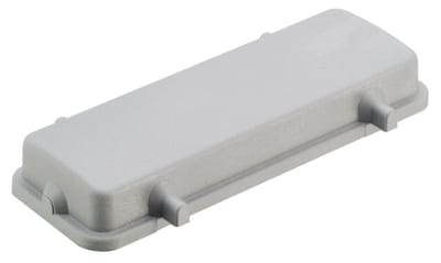 Han 24B cover plastic/DL/HBM, HSM, HCC