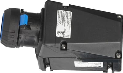 Connector EXE 3-Pole 220V 16A