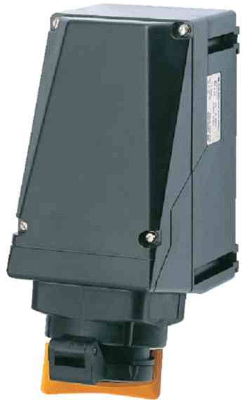Connector EXE 21-Pole 220V 10A (GHG 511 4906 R0001)