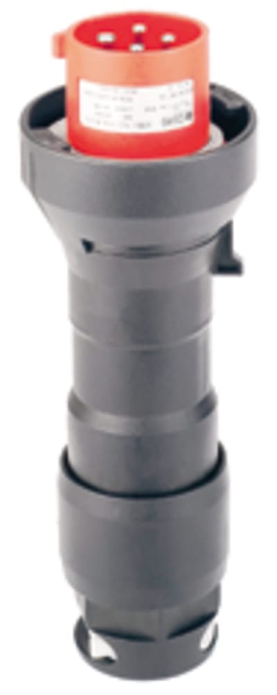 Plug EXE 4-Pole 220V 32A