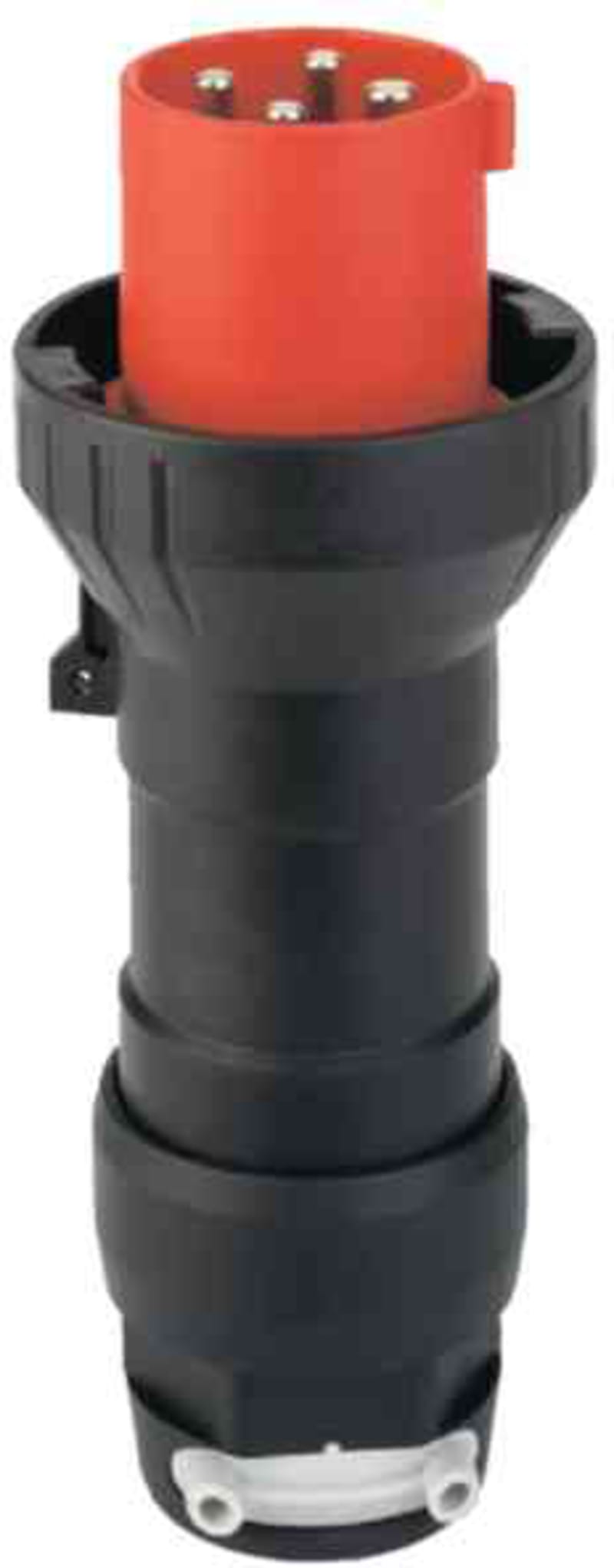 Plug EXE 4-Pole 500V 63A (GHG 514 7407 R0001)
