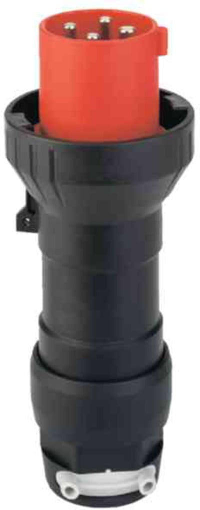 Plug EXE 4-Pole 500V 63A (GHG 514 7407 R0001)