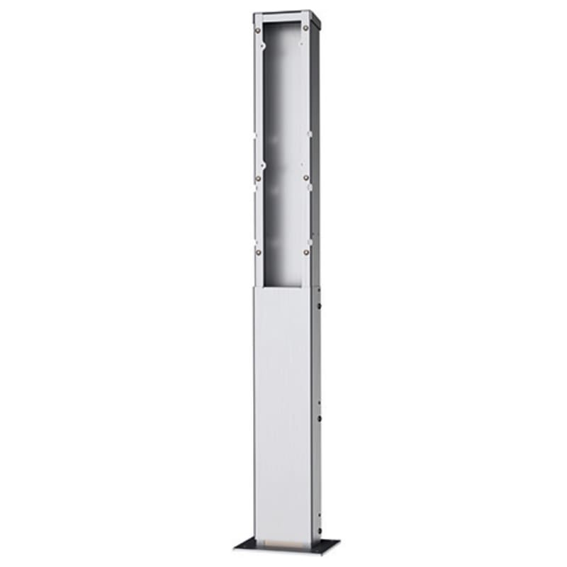 MENNEKES Plinth in stainless steel (15530)