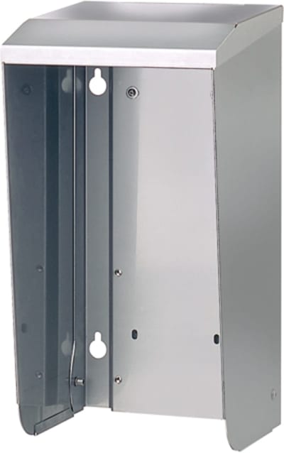 Mennekes 15682 Weather Protection Cover, Industrial Plug and Socket Accessory