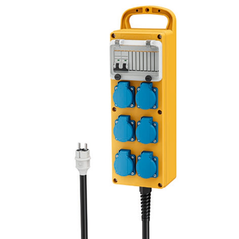 EverGUM Grenoutlet, IP44 (7112231)
