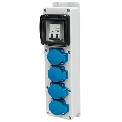 Grenoutlet, IP44 (9206171)