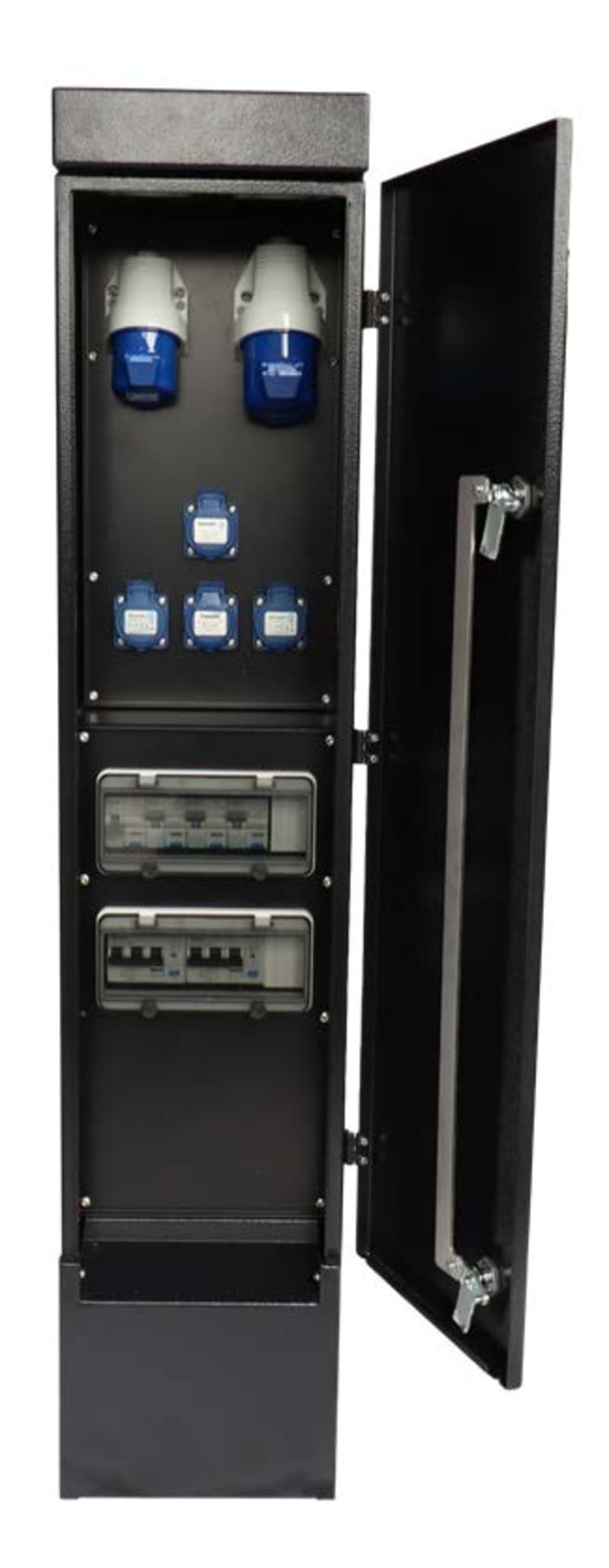 HD 4S+ 2X16A + 316-9 + 332-9 JFA IP44 (1584808)