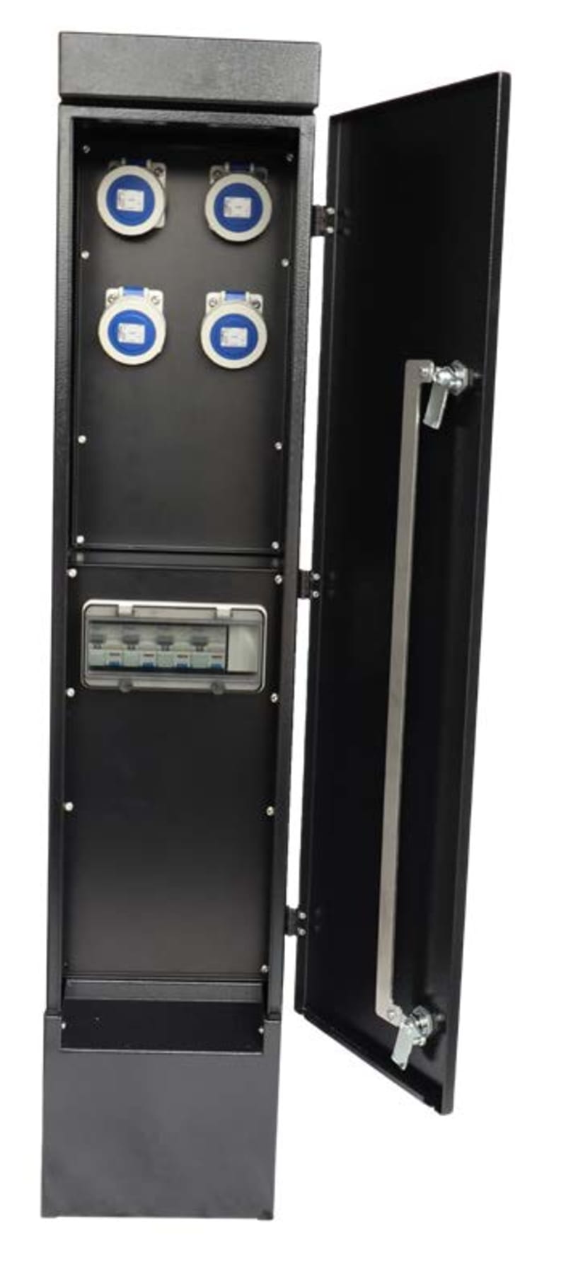 HD 4 216-6 + 4X16A JFA IP66 (1584833)