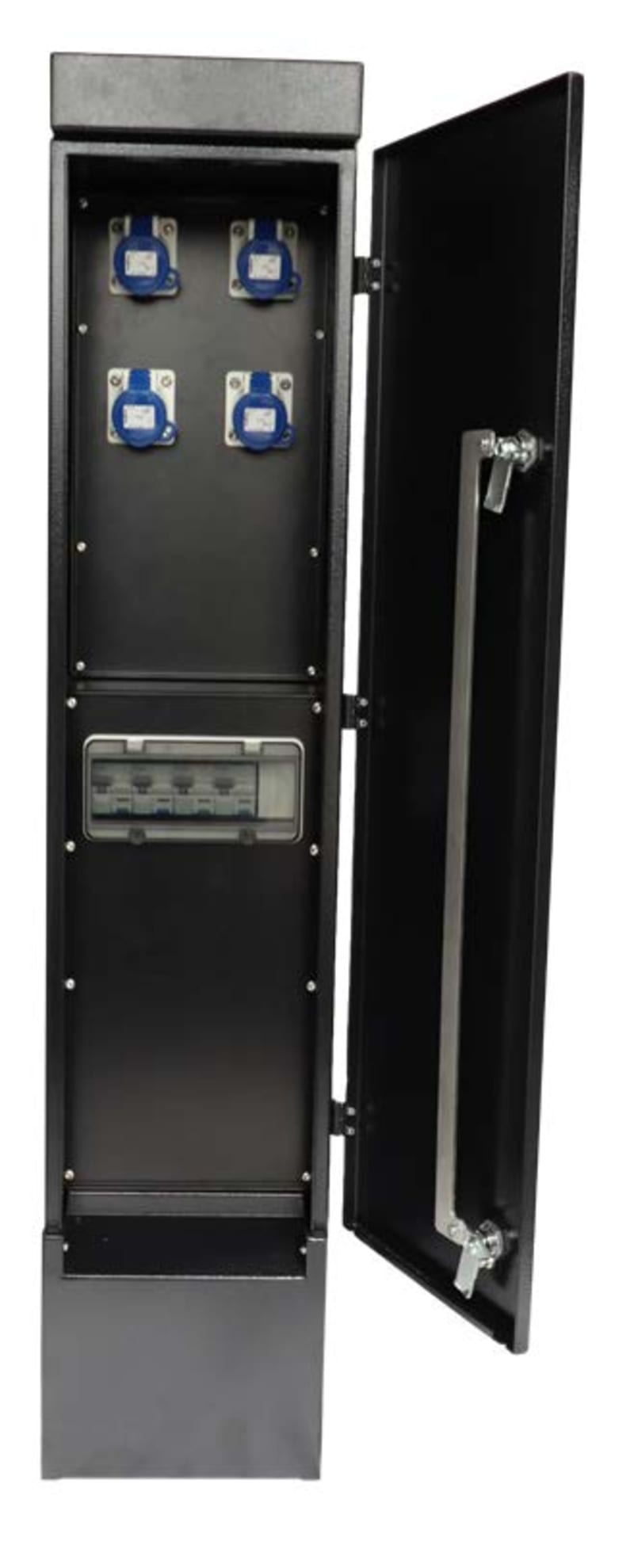 HD 4 216-6 + 4x16A JFA IP44 (1584835)
