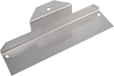 Hauge Wall bracket for PKU acid-resistant