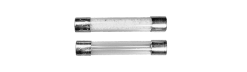 Glass Fuse 5X20 250V T 4A (0179120.4)