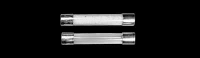 Glass Fuse 5X20 250V T 4A