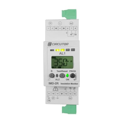 Insulation monitor IMD-2R