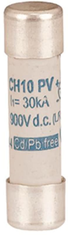 Fuse Link (ASFLC10-2A-GSOLCELLE-SOL)