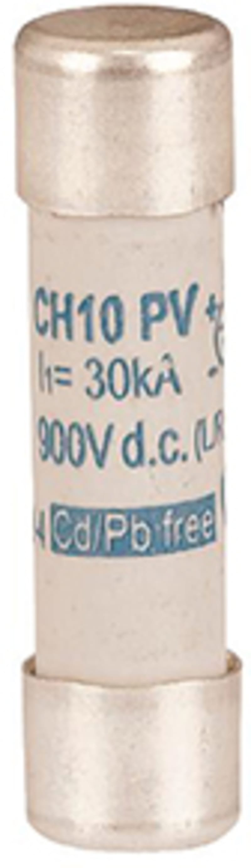 Fuse Link (ASFLC10-20A-GSOLCELLE-SOL)