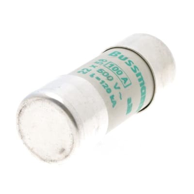 Cylindrical Fuse 22X58MM, 100A