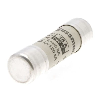 Cylindrical Fuse 14X51MM, 16A (C14G16)