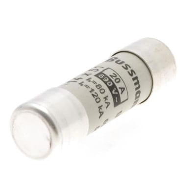Cylindrical Fuse 14X51MM, 20A (C14G20)