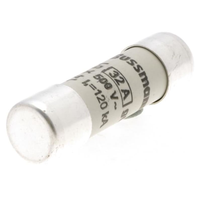 Cylindrical Fuse 14X51MM, 32A (C14G32)