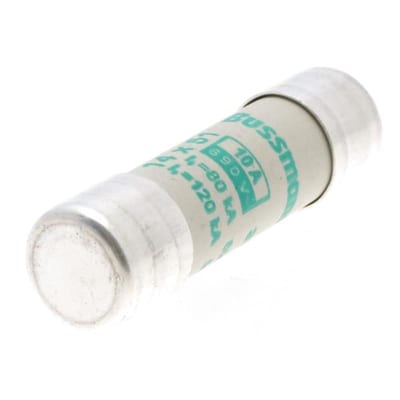Cylindrical Fuse 14X51MM, 10A (C14M10)
