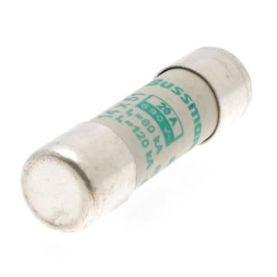 Cylindrical Fuse 14X51MM, 20A (C14M20)