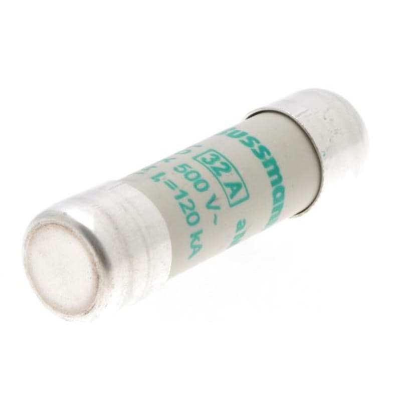 Cylindrical Fuse 14X51MM, 32A (C14M32)