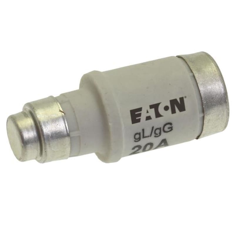 D02 20A T GL/GG 400VAC E18 (20NZ02)