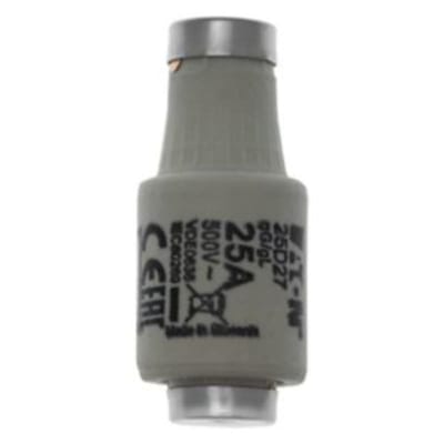 Fuse 25A D2, E27 (25D27)