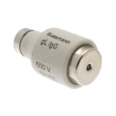 Fuse 63A D3, E33 (63D33)