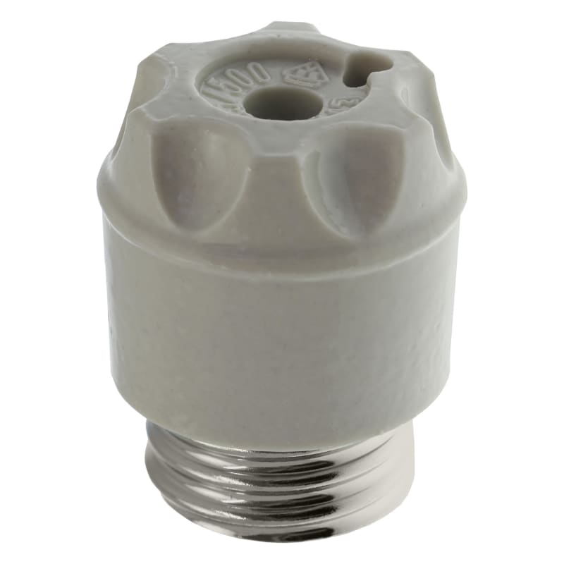 Fuse holder 25A D2, E27 (CD27)