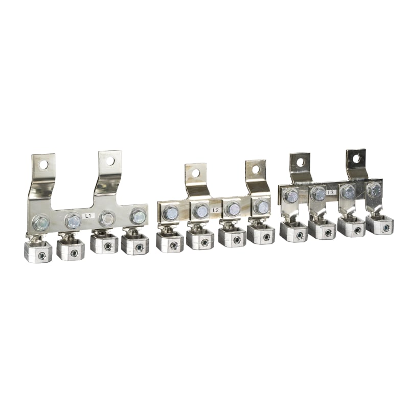 Terminals for ISFL1250 4X240MM2 (LV480890)