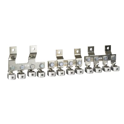 Terminals for ISFL1250 4X240MM2