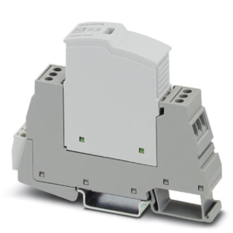 Surge-protectionsequipment type 3 (PLT-SEC-T3-230-FM-UT)