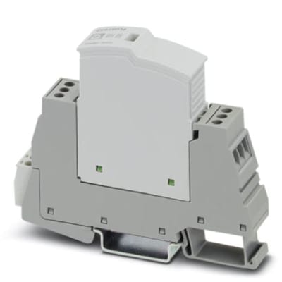 Surge-protectionsequipment type 3 (PLT-SEC-T3-230-FM-UT)