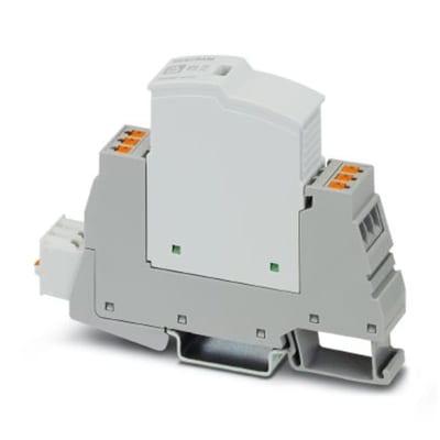 Surge-protectionsequipment type 3 (PLT-SEC-T3-230-FM-PT)