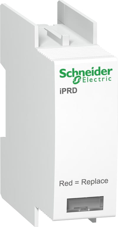 C20 RES.Plug for IPRD20 350V