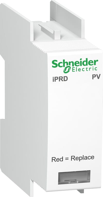 C40 RES Plug IPRD40R 1000PV