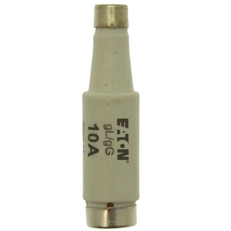 Fuse, 10 A, D1 (10D16)