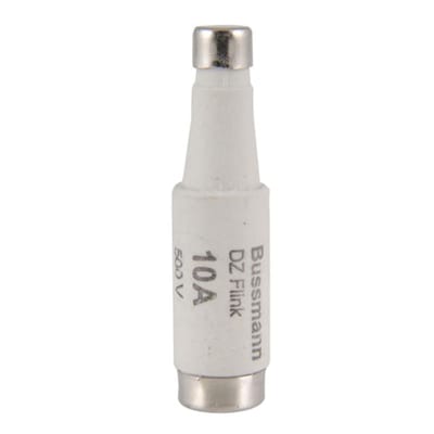 Fuse 10 A D1 (10D16Q)