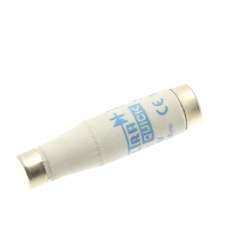 Fuse 20A D2, E27, fast (20D27Q)